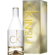 Calvin Klein CK In2u Her