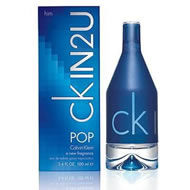 Calvin Klein CK In2u Pop Him