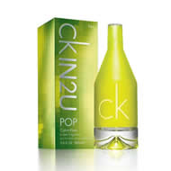 Calvin Klein CK In2u Pop Her