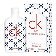 CK One Quilt Collector s Edition 2019 CK One Quilt Collector s Edition 2019
