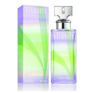Eternity Summer 2009