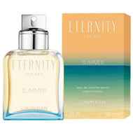 Calvin Klein Eternity Summer 2019 for Men