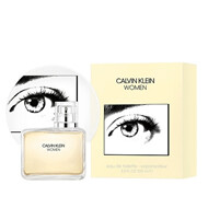 Calvin Klein Calvin Klein Women Eau De Toilette