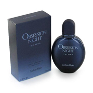 Calvin Klein Obsession Night for Men