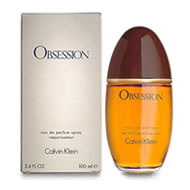 Calvin Klein Obsession