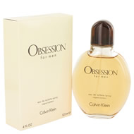 Calvin Klein Obsession For Men
