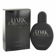 Calvin Klein Dark Obsession