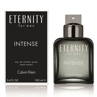 Eternity for Men Intense Eternity for Men Intense