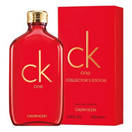 Calvin Klein CK One Collector s Edition 2019