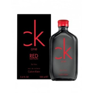 CK One Red Edition for Him