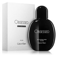 Obsessed for Men Intense Obsessed for Men Intense