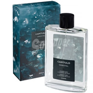 Ambar Gris and Madera de Oud