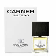 Carner Barcelona Palo Santo