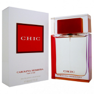 Carolina Herrera Chic