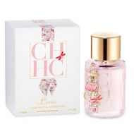 Carolina Herrera Ch L Eau