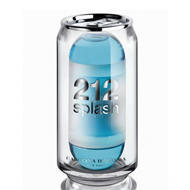 212 Splash for Women