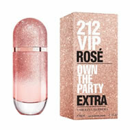 Carolina Herrera 212 VIP Rose Extra