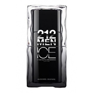 212 Men Ice