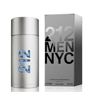 Carolina Herrera 212 Men