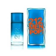 212 Men Pop