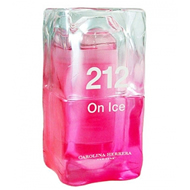 212 on Ice