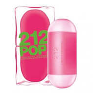212 Pop Woman