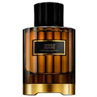 Amber Desire