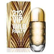 212 VIP Wild Party