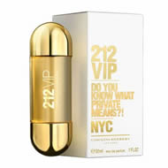 Carolina Herrera 212 Vip