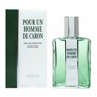 Pour Un Homme de Caron