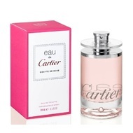 Cartier Eau de Cartier Goutte de Rose