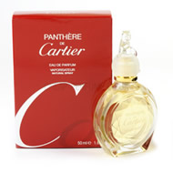 Panthere Eau de Parfum