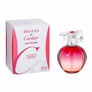 Delices Eau Fruitee