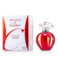 Cartier Delices