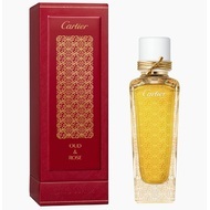 Oud Rose