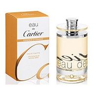 Eau de Cartier Essence d Orange