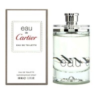 Eau De Cartier