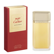 Must de Cartier Gold