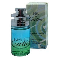 Eau de Cartier D Ete