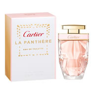 La Panthere Eau de Toilette