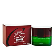 Must Cartier Pour Homme Essence