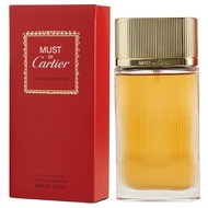 Must De Cartier