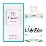 Eau de Cartier Concentree