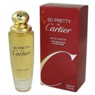 So Pretty Eau de Toilette