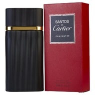 Santos de Cartier Concentree