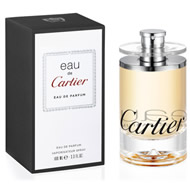Eau de Cartier Eau de Parfum