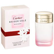 Baiser Vole Eau de Parfum Fraiche
