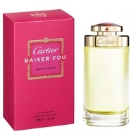 Baiser Fou