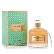 Carven Ma Griffe