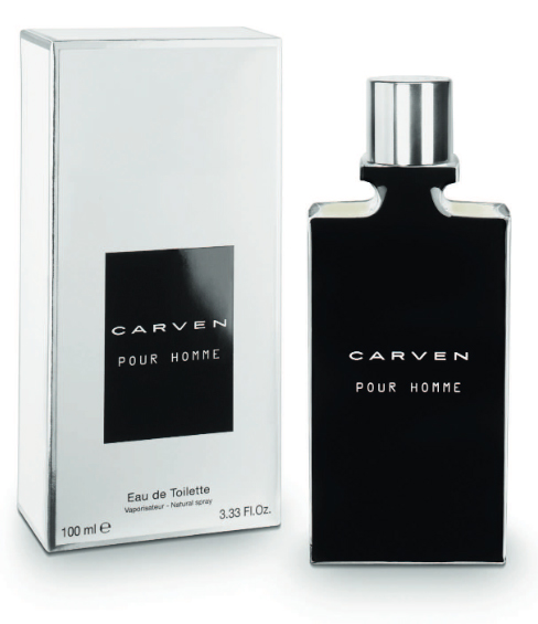 Carven Pour Homme 2014 купить мужские духи туалетную воду парфюм
